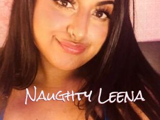 Naughty_Leena
