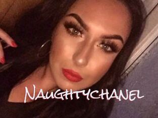 Naughty_chanel