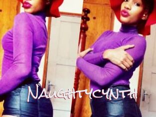 Naughtycynth