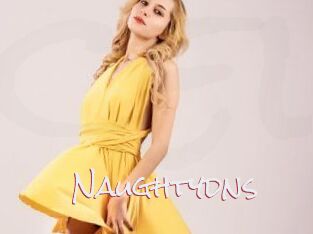 Naughtydns