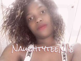 NaughtyteeN18