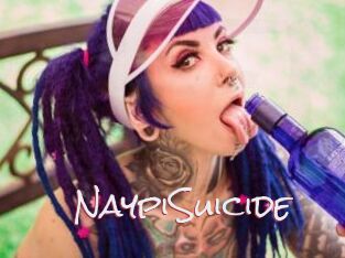 NaypiSuicide