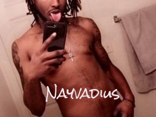 Nayvadius