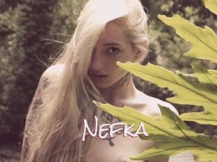 Nefka