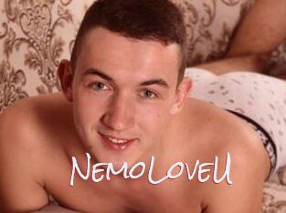 NemoLoveU