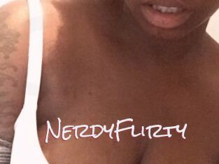 NerdyFlirty