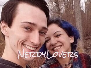 NerdyLovers