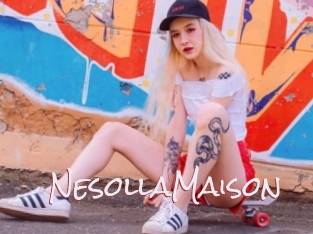 NesollaMaison Celiba Club