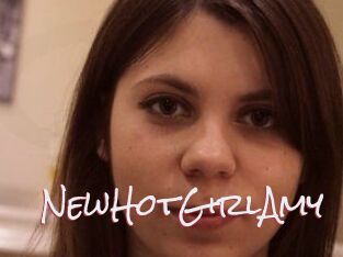 New_Hot_GirlAmy