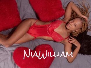 NiaWilliam