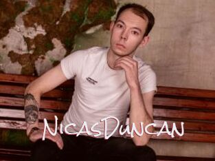 NicasDuncan