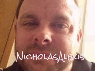 Nicholas_Alexis