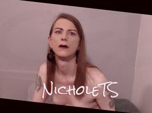 NicholeTS