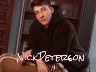 NickPeterson