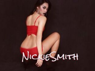 NickieSmith