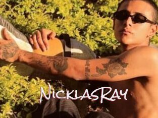 NicklasRay