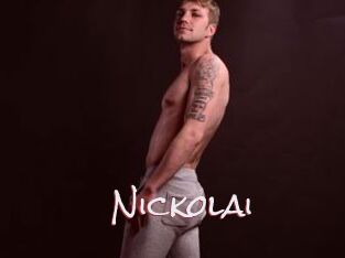 Nickolai