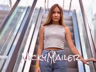 NickyMailer