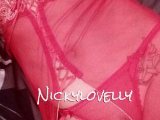 Nickylovelly