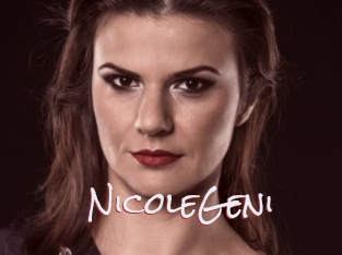 NicoleGeni Celiba Club