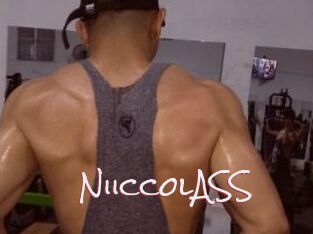 NiiccolASS