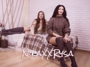 NikaXXRysa