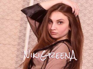 NikiGreenA