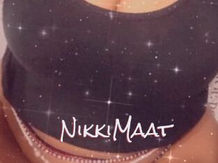 NikkiMaat