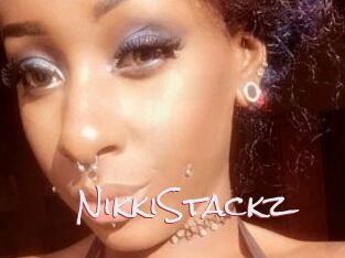 NikkiStackz