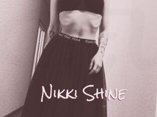 Nikki_Shine