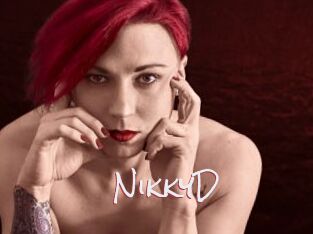 NikkyD