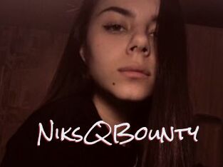 NiksQBounty