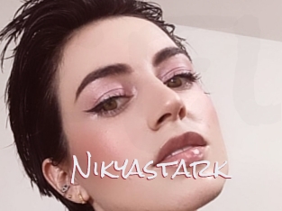 Nikyastark Celiba Club