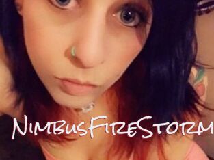 NimbusFireStorm
