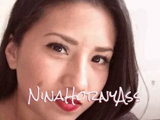 NinaHornyAss