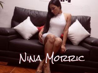 Nina_Morric