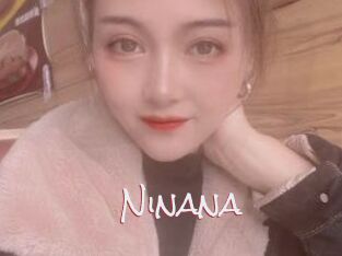Ninana