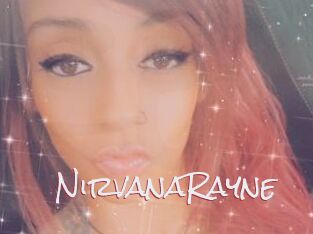 NirvanaRayne