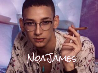 NoaJames