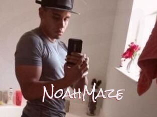 Noah_Maze