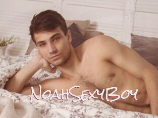 NoahSexyBoy