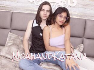NoahandKatana