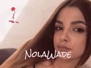 NolaWade