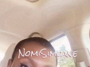 NomiSimoane