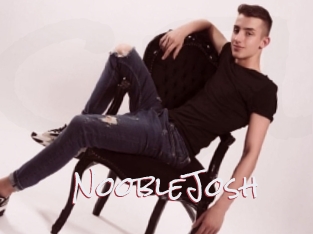 NoobleJosh