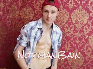 NormanBain