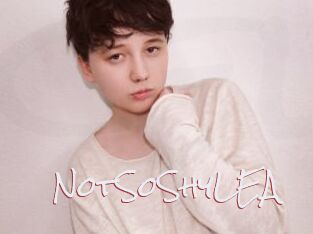 NotSoShyLEA
