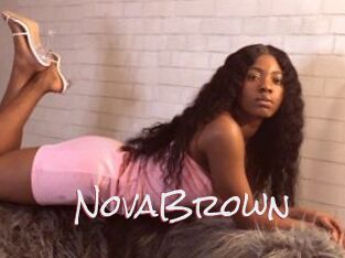 NovaBrown