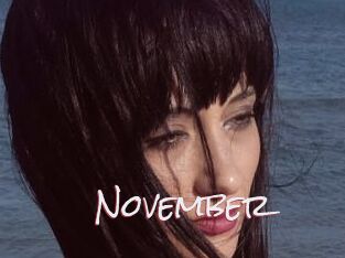 November