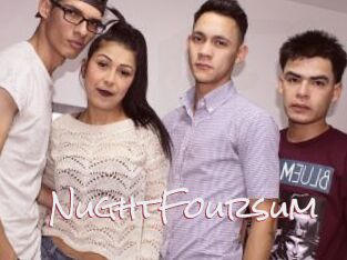 NughtFoursum